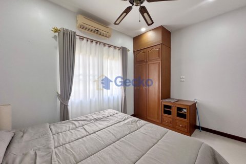 บ้านในพัทยา, ประเทศไทย 3 ห้องนอน № 196527 - รูปถ่าย 19