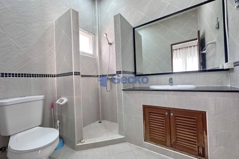 บ้านในพัทยา, ประเทศไทย 3 ห้องนอน № 196527 - รูปถ่าย 24
