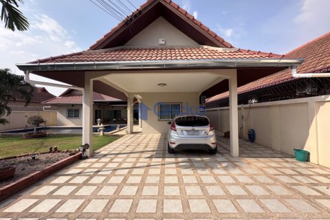 บ้านในพัทยา, ประเทศไทย 3 ห้องนอน № 196527 - รูปถ่าย 4