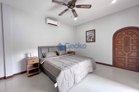 บ้านในพัทยา, ประเทศไทย 3 ห้องนอน № 196527 - รูปถ่าย 14