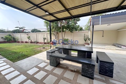 บ้านในพัทยา, ประเทศไทย 3 ห้องนอน № 196527 - รูปถ่าย 30