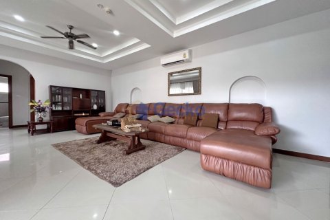 บ้านในพัทยา, ประเทศไทย 3 ห้องนอน № 196527 - รูปถ่าย 6
