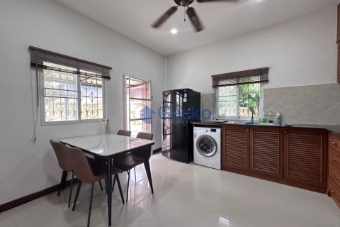 บ้านในพัทยา, ประเทศไทย 3 ห้องนอน № 196527 - รูปถ่าย 10