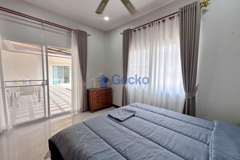 บ้านในพัทยา, ประเทศไทย 3 ห้องนอน № 196527 - รูปถ่าย 25