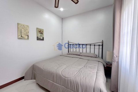 บ้านในพัทยา, ประเทศไทย 3 ห้องนอน № 196527 - รูปถ่าย 20