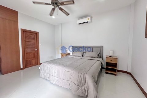 บ้านในพัทยา, ประเทศไทย 3 ห้องนอน № 196527 - รูปถ่าย 13