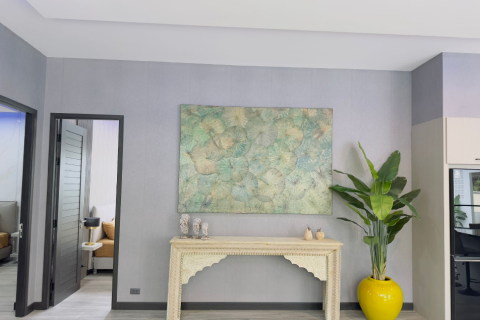 Вилла в Пхукете, Таиланд с 4 спальнями  № 169377 - фото 7