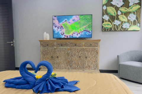 Вилла в Пхукете, Таиланд с 4 спальнями  № 169377 - фото 25