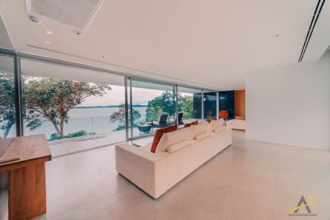 Villa in Pa Klok, Thailand 4 bedrooms № 169374 - photo 19