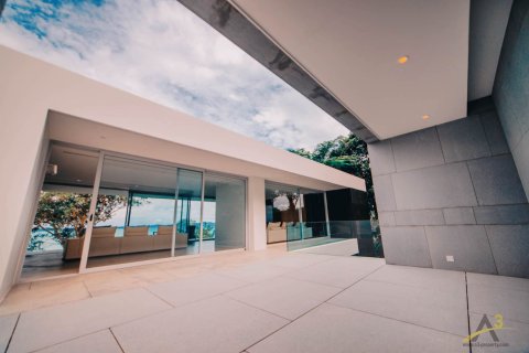 Villa in Pa Klok, Thailand 4 bedrooms № 169374 - photo 17