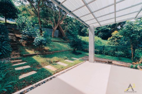 Villa in Pa Klok, Thailand 4 bedrooms № 169374 - photo 30