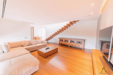 Villa in Pa Klok, Thailand 4 bedrooms № 169374 - photo 21