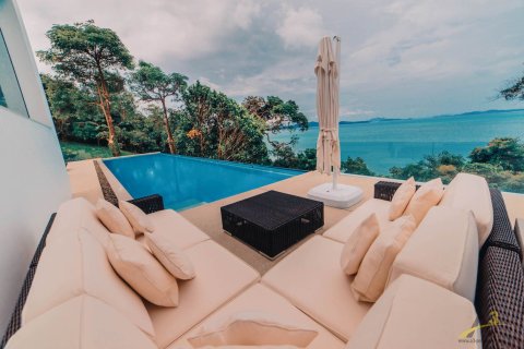 Villa in Pa Klok, Thailand 4 bedrooms № 169374 - photo 12