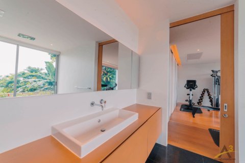 Villa in Pa Klok, Thailand 4 bedrooms № 169374 - photo 27