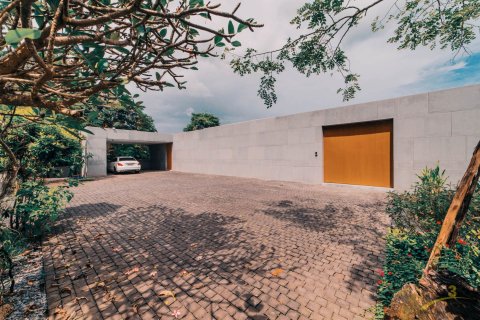 Villa in Pa Klok, Thailand 4 bedrooms № 169374 - photo 29