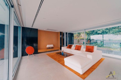 Villa in Pa Klok, Thailand 4 bedrooms № 169374 - photo 18