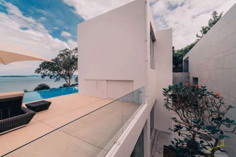 Villa in Pa Klok, Thailand 4 bedrooms № 169374 - photo 15