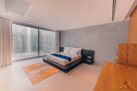 Villa in Pa Klok, Thailand 4 bedrooms № 169374 - photo 4