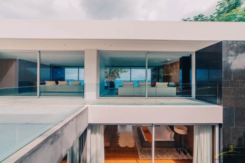 Villa in Pa Klok, Thailand 4 bedrooms № 169374 - photo 7