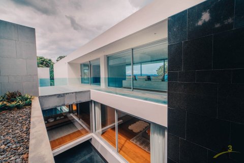 Villa in Pa Klok, Thailand 4 bedrooms № 169374 - photo 8