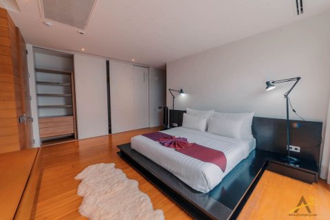 Villa in Pa Klok, Thailand 4 bedrooms № 169374 - photo 22