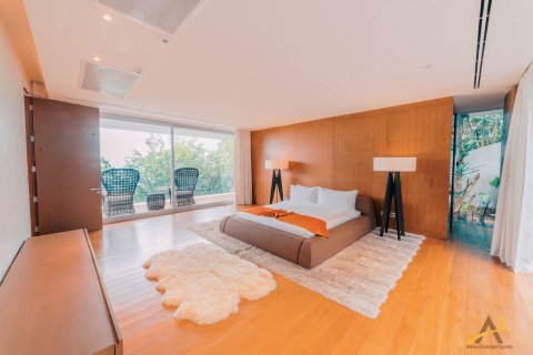 Villa in Pa Klok, Thailand 4 bedrooms № 169374 - photo 23