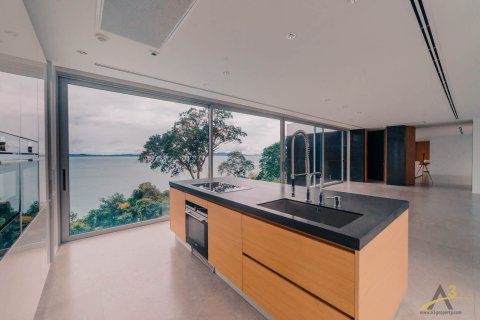 Villa in Pa Klok, Thailand 4 bedrooms № 169374 - photo 3