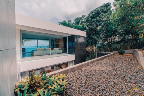 Villa in Pa Klok, Thailand 4 bedrooms № 169374 - photo 9