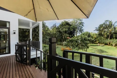 Вилла в Куте, Таиланд с 4 спальнями № 169372 - фото 21