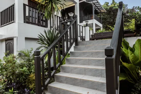 Вилла в Куте, Таиланд с 4 спальнями № 169372 - фото 25