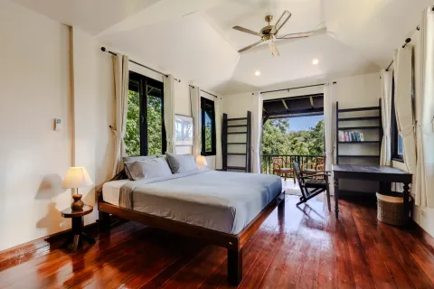 Вилла в Куте, Таиланд с 4 спальнями № 169372 - фото 19