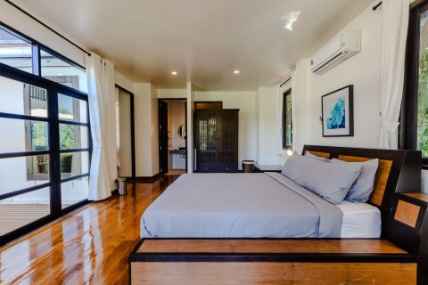 Вилла в Куте, Таиланд с 4 спальнями № 169372 - фото 20