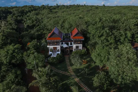 Вилла в Куте, Таиланд с 4 спальнями № 169372 - фото 5