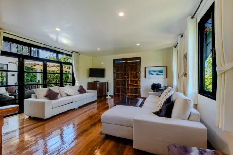 Вилла в Куте, Таиланд с 4 спальнями № 169372 - фото 11