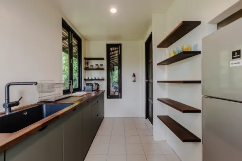 Вилла в Куте, Таиланд с 4 спальнями № 169372 - фото 15