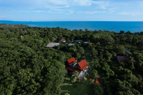 Вилла в Куте, Таиланд с 4 спальнями № 169372 - фото 6