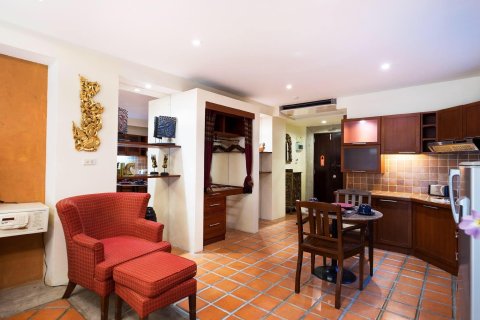 Hotel in Pattaya, Thailand № 169376 - photo 2