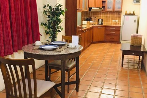 Hotel in Pattaya, Thailand № 169376 - photo 12