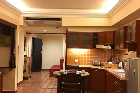 Hotel in Pattaya, Thailand № 169376 - photo 11