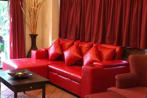 Hotel in Pattaya, Thailand № 169376 - photo 9