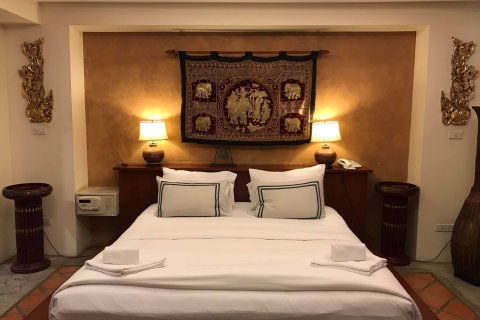 Hotel in Pattaya, Thailand № 169376 - photo 6