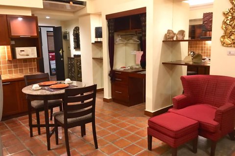 Hotel in Pattaya, Thailand № 169376 - photo 5