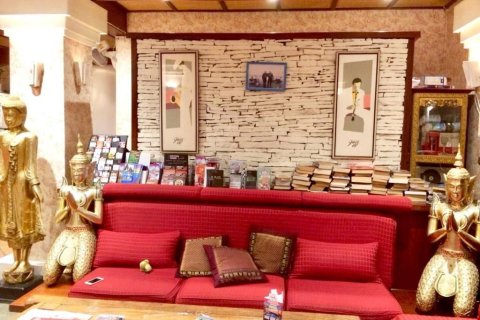 Hotel in Pattaya, Thailand № 169376 - photo 10