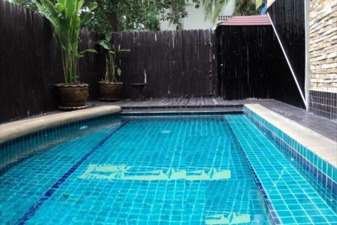 Hotel in Pattaya, Thailand № 169376 - photo 4