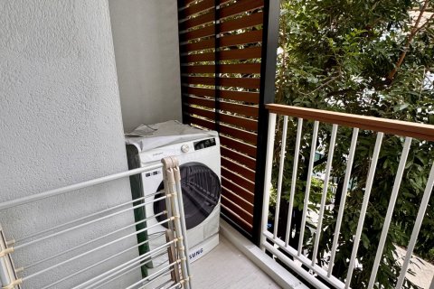 Studio in the Condo in Phuket, Thailand  № 169378 - photo 8