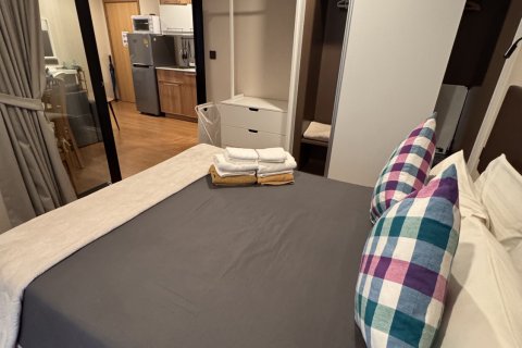 Studio in the Condo in Phuket, Thailand  № 169378 - photo 5