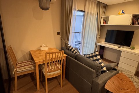 Studio in the Condo in Phuket, Thailand  № 169378 - photo 2