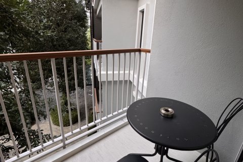 Studio in the Condo in Phuket, Thailand  № 169378 - photo 10