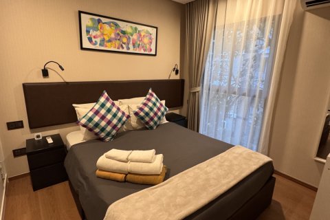 Studio in the Condo in Phuket, Thailand  № 169378 - photo 4