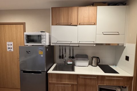 Studio in the Condo in Phuket, Thailand  № 169378 - photo 3